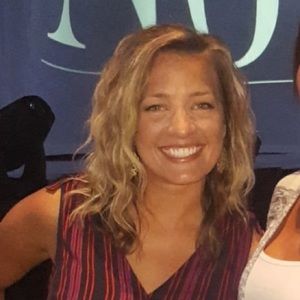 Meet your Posher, Mallary